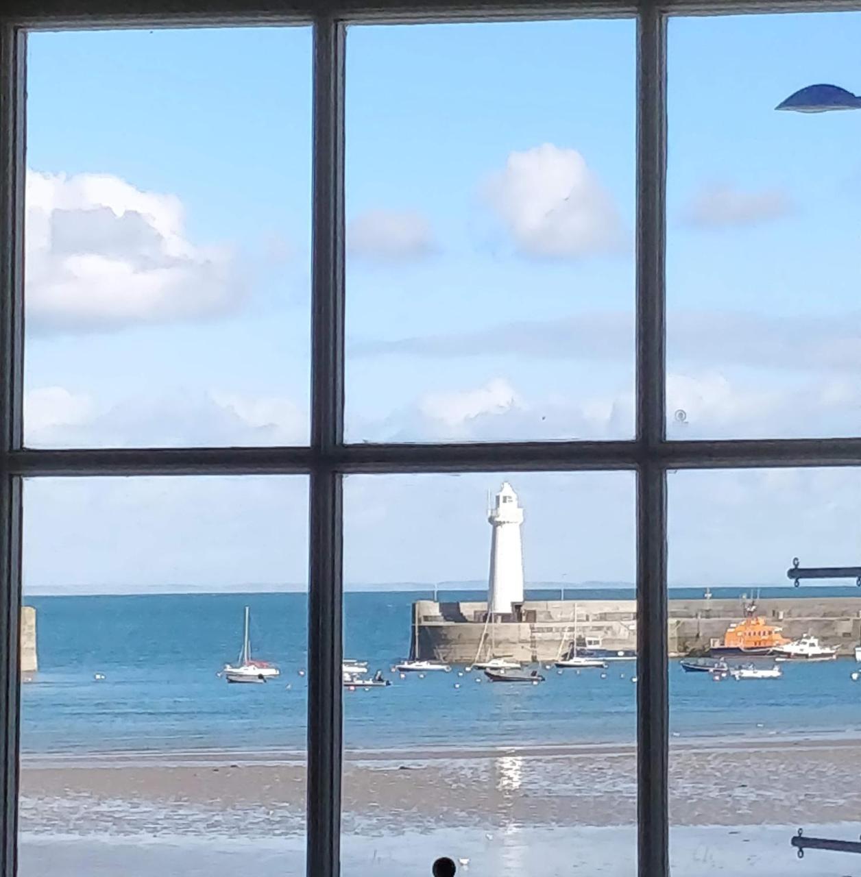 One Shore Street Donaghadee Экстерьер фото
