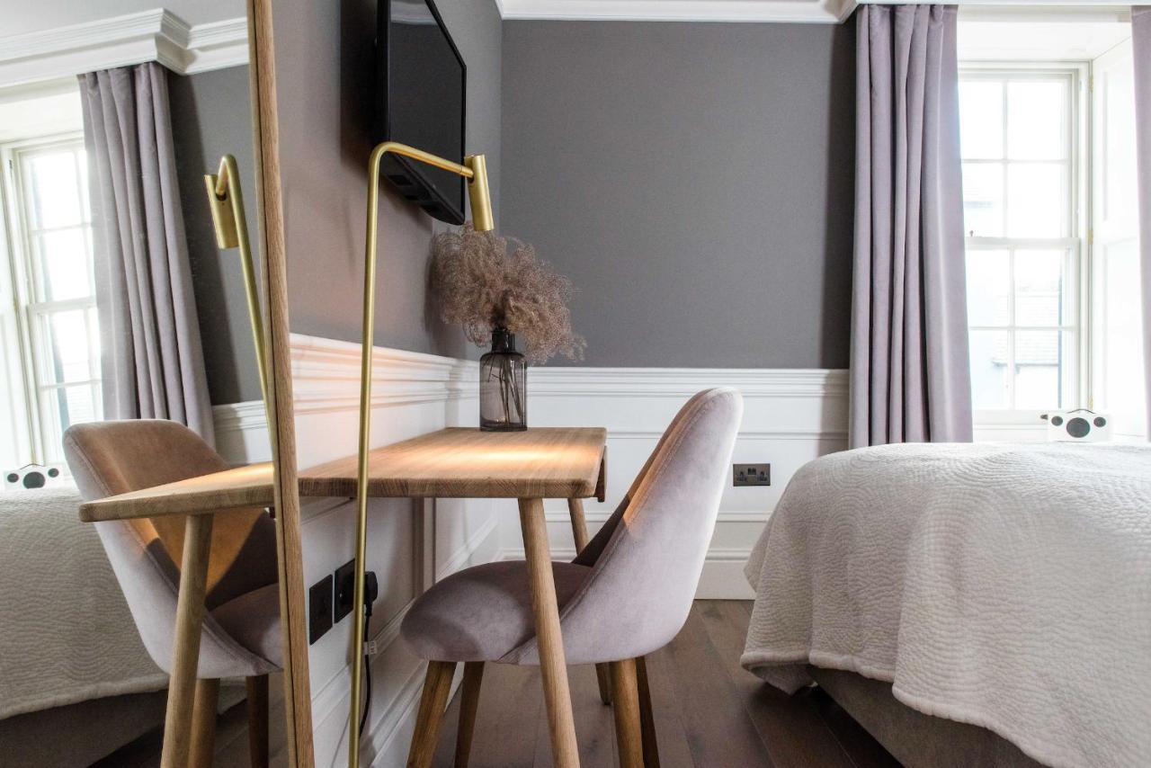 One Shore Street Donaghadee Экстерьер фото