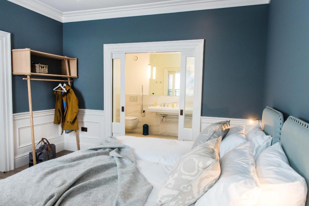 One Shore Street Donaghadee Экстерьер фото