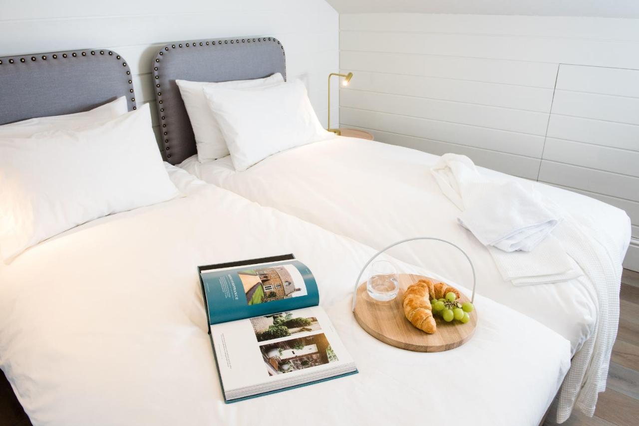 One Shore Street Donaghadee Экстерьер фото