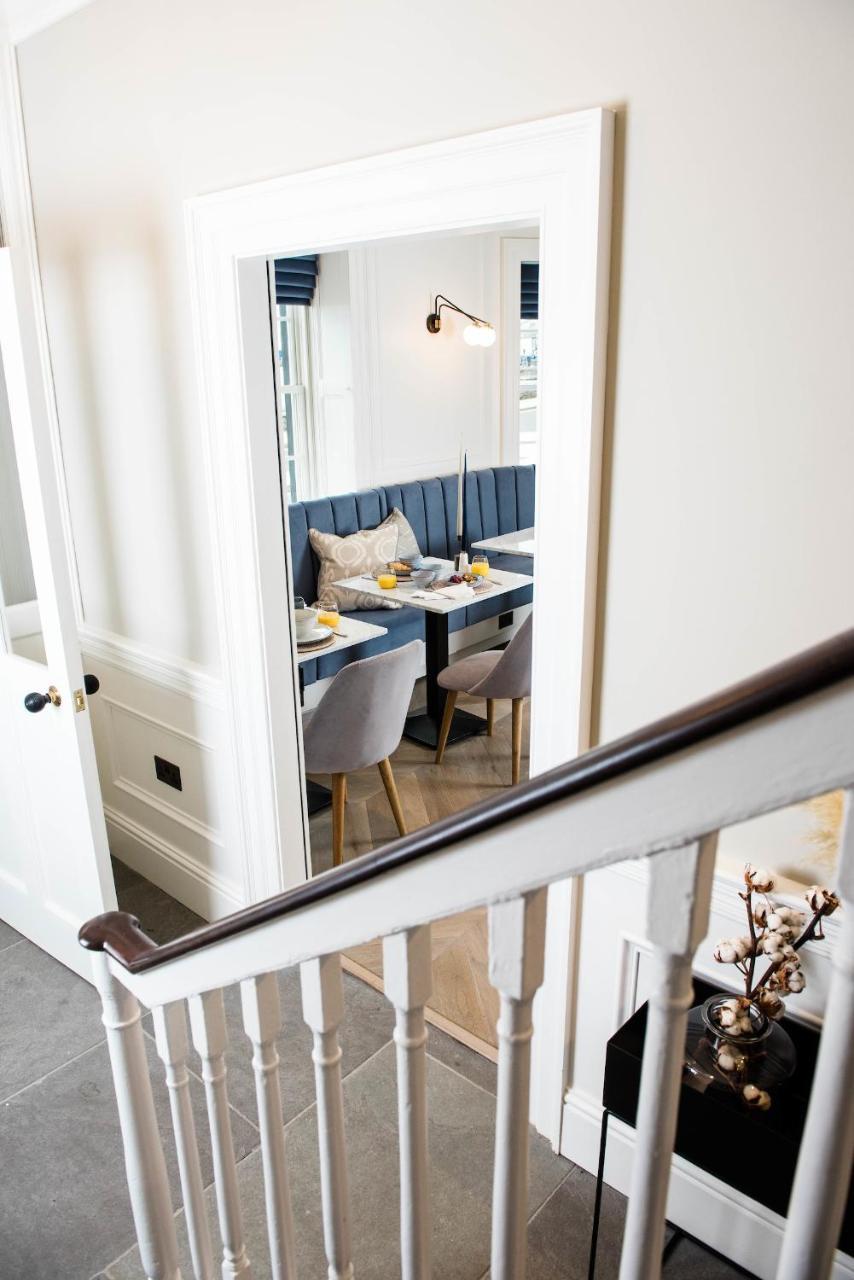 One Shore Street Donaghadee Экстерьер фото